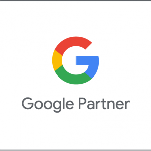 Google Partner に認定